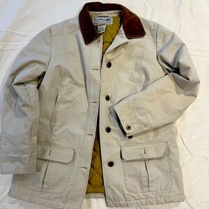 Women’s Barn Coat